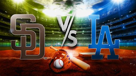 dodgers v padres prediction|Dodgers vs. Padres odds, score prediction: 2024 MLB picks, .